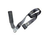 Jeep Xj 96-01 Oem Driver Rear Seat Belt Female Assembly Free Shipping. Fixed Price $14.99.