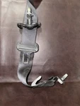 2009 - 2019 Ford Flex Rear 3RD Row Right Side Retractor Oem. Fixed Price $42.99.