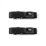 Ford Van 1961-1967 Standard 2PT Black Lap Bucket Seat Kit Belts. Fixed Price $48.95.