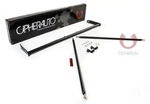 Cipher Auto Black Custom Racing Harness Bar For 2010-15 Camaro (CPA5002HB-B.... Fixed Price $339.00.