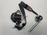 2014-2016 Kia Cadenza Front Right Passenger Side Seat Belt Assembly Oem. Fixed Price $76.50.