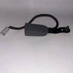 Seat Belt Buckle Tl 2004 2008 Acura Right Passenger Side Front End Latch Oem. Fixed Price $53.00.