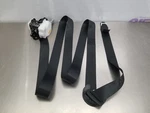 26 Toyota Corolla Seat Belt Retractor Fornt Left Driver Black Sedan. Fixed Price $125.00.