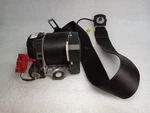 2008-2016 Smart Fortwo Front Rh Passenger Seat Belt Retractor Electric Ev Black. Fixed Price $77.98.