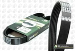 V-ribbed Belt Fits Chevrolet Dodge Ford Jeep Mercedes Alero Bga 6PK2203. Fixed Price $22.18.