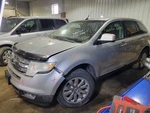 Edge 2010 Seat Belt Rear 2060211. Fixed Price $71.03.