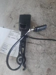 2011-2016 Ford F250SD Seat Belt Front Bench 40/20/40 Oem Id BC3Z2561203AA. Fixed Price $103.99.