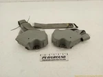 Corvette C4 Coupe Set Of Front Seat Belt Buckle & Retractor Fits 1984-1996 85. Fixed Price $189.86.
