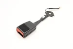 2021 - 2025 Nissan Rogue Front Right Side Seat Belt Buckle Oem 868426RR0A. Fixed Price $52.01.