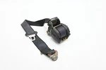 86-94 Bmw E32 5/7 Series Rear Left Driver Side Upper Seat Belt Retractor Oem. Fixed Price $58.50.