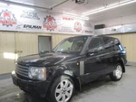 Used Front Right Seat Belt Fits: 2005 Land Rover Range Bucket P. Fixed Price $134.74.