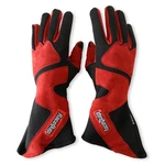 Racequip 358103RQP Series Driving Gloves - Sfi 3.3/5 Red/black Medium. Fixed Price $76.85.
