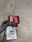 2007-2013 Chevrolet Silverado Sierra Crew Cab Rear Double Seatbelt Black 1183389. Fixed Price $80.00.