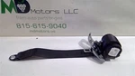 2020-2022 Gmc Acadia Rear Left Seat Belt Retractor Oem 84730420. Fixed Price $115.00.