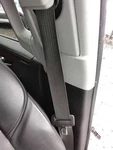 Used Front Left Seat Belt Fits: 2017 Cadillac Escalade Esv Bucket And Benc. Fixed Price $185.90.
