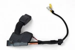 2006-2011 Honda Civic Si Seat Belt Buckle Left/driver Black 04816-SVA-A02ZA, E04. Fixed Price $75.10.