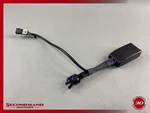 13-15 Ford Explorer Front Seat Belt Buckle Right Passenger Side Black Oem. Fixed Price $69.99.