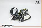 10-16 Porsche Panamera Hybrid 970 Front Right Seat Belt Retractor Black Oem. Fixed Price $104.50.