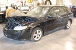 Seat Belt, Front For Saab 9-2X Lf Blk Male-belt Side Pretension Left. Fixed Price $139.99.