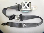 R/f Right Passenger Front Seat Belt Retractor 08-10 Chrysler 300 UN-15. Fixed Price $69.00.