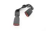 2016 - 2024 Mini Clubman F54 Rear Right Seat Belt Safety Buckle Oem 72117363789. Fixed Price $44.51.