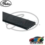 Gates 6PK2203 V-ribbed Belts Epdm Mm Fits Mercedes-benz Vito 1997-2003. Fixed Price $34.27.