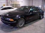 Seat Belt, Front For 1998 Bmw 540I Rf Blk Female-latch Side Pretension. Fixed Price $139.99.