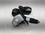 2006 Infiniti M45 Sedan 4-DOOR Rear Right Seat Belt Black 86885-EH20B. Fixed Price $54.00.