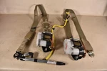 14-20 Acura Mdx Front Tan Driver Passenger Oem. Fixed Price $199.99.