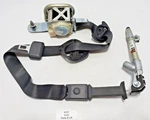 16-20 Oem Tesla Model Front Right Passenger Side Seatbelt Retractor Black. Fixed Price $105.01.