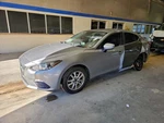 2014-2016 Mazda 3 Front Passenger Seat Belt Retractor Used, 4DR Blk. Fixed Price $106.88.