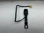 14-18 Subaru Forester Front Right Passenger Side Seat Belt Buckle, Oem LOT3667. Fixed Price $51.00.