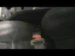 Used Front Left Seat Belt Fits: 2005 Pontiac Grand Prix Bucket Driver. Fixed Price $115.98.