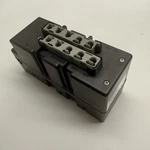 2000-2006 Mercedes W220 Central Locking Vacuum Pump S500 S430 Class. Fixed Price $197.30.
