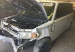 Seat Belt Front Bucket Thru 11/05 Passenger Buckle Fits 04-06 Scion Xb 342721. Fixed Price $39.44.