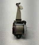 2010 2014 Nissan Armada Rear 3RD Row Left Driver Side Seat Belt Retractor Oem. Fixed Price $44.10.