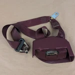 1990-1998 Chevrolet Silverado 1500 Seat Belt Left Lh Red Retractor 45176 Oem. Fixed Price $109.99.
