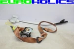 Oem Bentley Continental Flying Spur 06-12 Left Front Driver Seat Belt Retractor. Fixed Price $116.99.