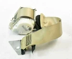 2009-2011 Jaguar Xf Rear Seat Belt Passenger Side 8X23-F611B68-BD Oem. Fixed Price $90.00.