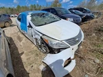 2014 Hyundai Azera Front Driver Seat Belt & Retractor Tan 4DR Used 2912835. Fixed Price $100.70.