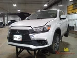 2016 Mitsubishi Outlander Sport Front Driver Seat Belt Latch Black. Fixed Price $120.00.