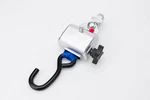 Sure-lok AL700907S TITAN700 Left-hand L-track S-hook Retractor Single Unit. Fixed Price $174.95.