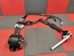 18-19 Hyundai Sonata Rh Passenger Front Seat Belt Assy Buckle/retractor Gray-gg. Fixed Price $96.14.