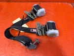 08-15 Infiniti G37 & Q60 2D Coupe Left Right Rear Seat Belts Oem #328. Fixed Price $124.95.