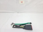 2010-2012 Lexus HS250H Front Left Driver Side Seat Belt Buckle Oem 7324075080C0. Fixed Price $64.99.