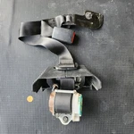 2015-2017 F150 Rear Center Seat Belt / Retractor FL3B16611B64AG3ZHE Black Oem. Fixed Price $69.99.
