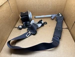 2011-2016 Kia Sportage Front Left Driver Side Retractor. Fixed Price $100.00.