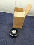 Acdelco 12669569 Drive Belt Idler Pulley For Chevy Express Gmc Savana 1500. Fixed Price $79.99.