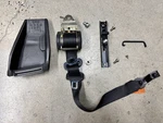 Bmw E36 318I 325I 328I M3 Sedan Seat Belt Retractor Front Right + Adjuster Bolts. Fixed Price $74.99.