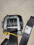 Volkswagen Golf Gti 2 Door Left Front Seat Belt 5K4 857 705. Fixed Price $74.99.